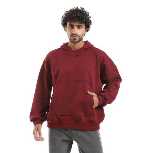 product_image_name-Caesar-هودي واسع للرجال مع جيب-1