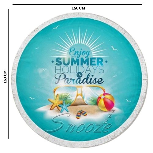 product_image_name-Snooze-سجادة الشاطيء، تصميم باراديس-2
