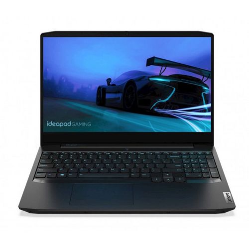 product_image_name-Lenovo-IdeaPad Gaming 3 لاب توب - Intel Core I5 ​​- 8 جيجا بايت رام - 512 جيجا بايت HDD - 15.6 بوصة FHD - 512 جيجا بايت إنتل SSD - Windows 10 - Onyx Black-1