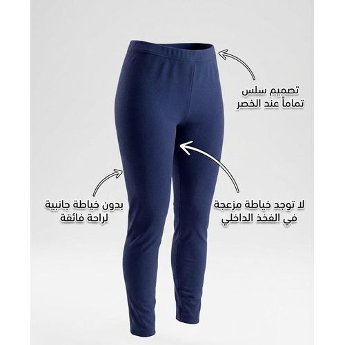 product_image_name-Generic-بنطلون ليكرا -  بنطلون  استرتش  حريمي - ليجنز رياضي نسائي، عالي الخصر، لشد البطن ورفع المؤخرة، مناسب للرياضة للبنات والنساء -3