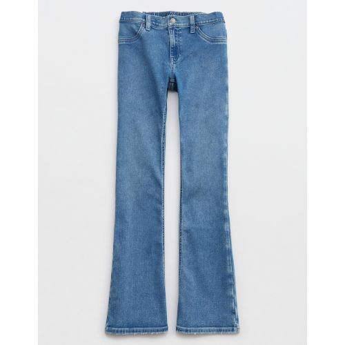 Aerie Denim Baby Flare @ Best Price Online