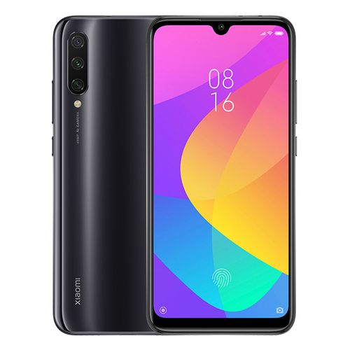 XIAOMI Mi A3 - 6.01-inch 64GB/4GB Mobile Phone - Kind of Gray