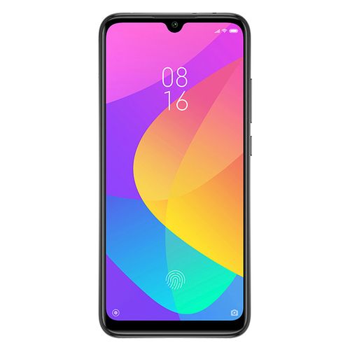 XIAOMI Mi A3 - 6.01-inch 64GB/4GB Mobile Phone - Kind of Gray