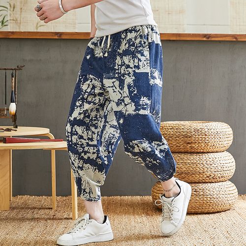 Casual Harem Pants - Etsy