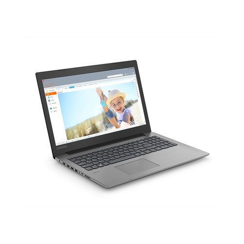 Lenovo IdeaPad 330-15IKB لاب توب انتل كور I7 - رام 8 جيجا - هارد 1 تيرا - 15.6 بوصة FHD - مُعالج رسومات 4 جيجا - DOS - أسود