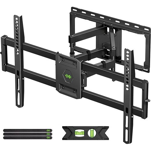 product_image_name-General-1 arm movable screen holder from 26 to 55 inches, fully imported-3