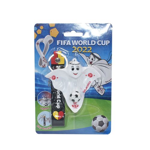 2022 FIFA Soccer World Cup Qatar Sticker Album – Awesome Toys Gifts