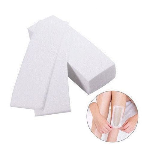 Buy Removal Wax Strips - 100 Pcs in Egypt