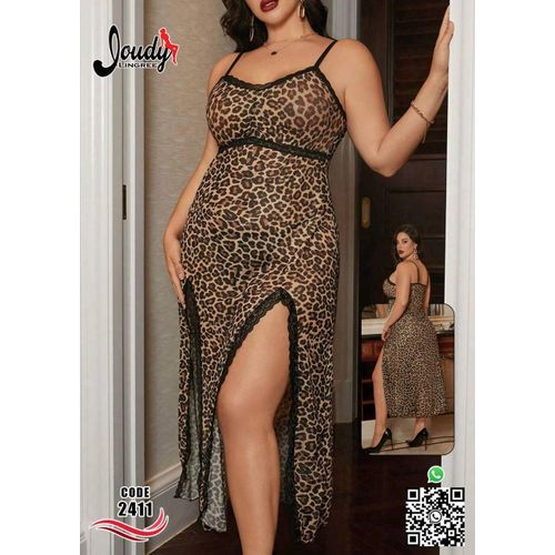 product_image_name-Generic-Lingerie BabyDoll Playsuit-1