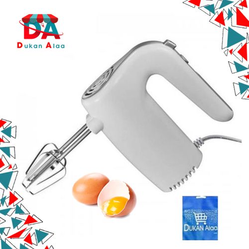 Buy Sokany Egg Beater - 500W + Gift Bag Dukan Alaa in Egypt