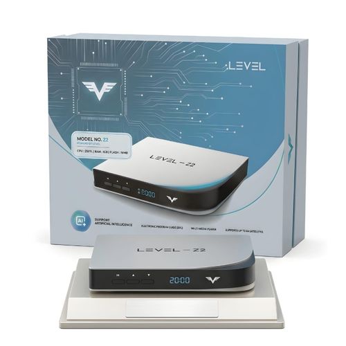 Level LEVEL Z2 - image 3