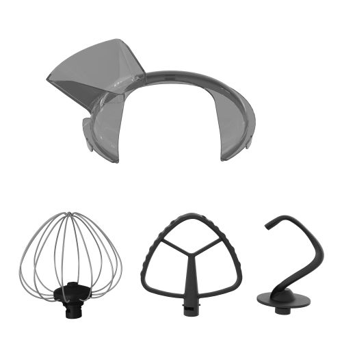 product_image_name-Beko-عجان ستاند  5 لتر، 1500 وات، احمر - MM 5371-7