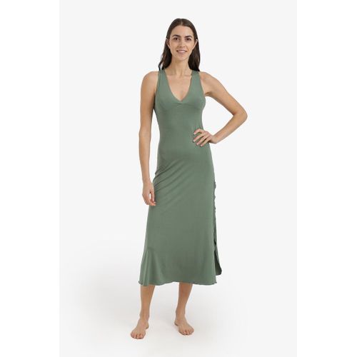 product_image_name-Carina-Side-Slit Midi Nightgown-1