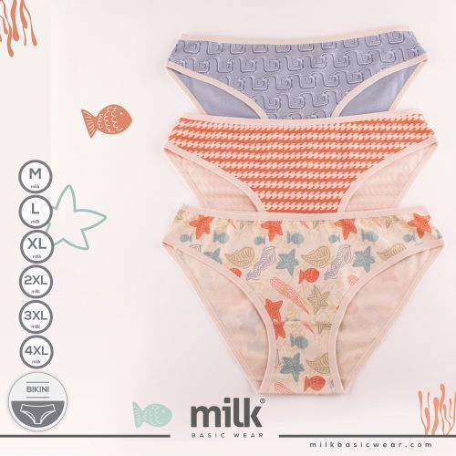 product_image_name-Milk-Milk عبوة تحتوي على 3 أندرويير بكينى مطبوع-1