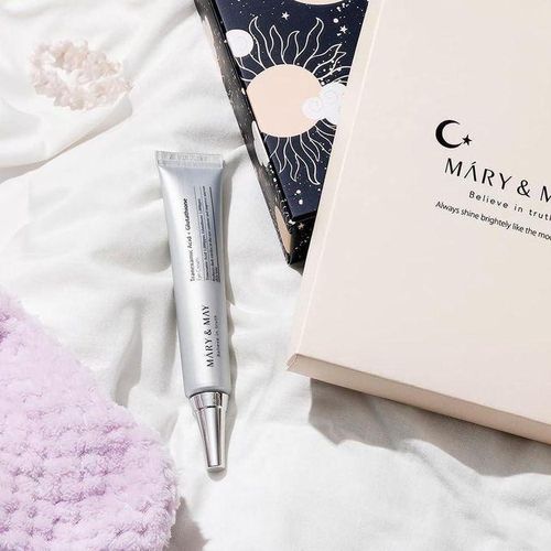 product_image_name-MARY & MAY-Tranexamic Acid + Glutathion Eye Cream 12ml Without Box-2