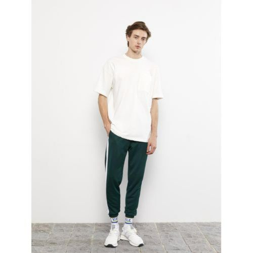 Buy LC Waikiki Slim Fit Men Jogger Trousers in Egypt