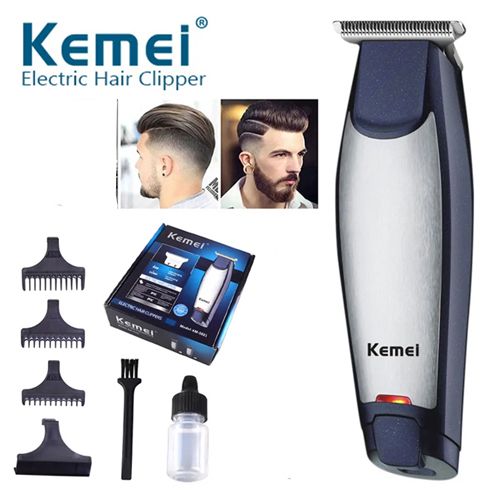 product_image_name-Kemei-ماكينة حلاقة كهربائية كيمي KM-5021 للشعر واللحية-1