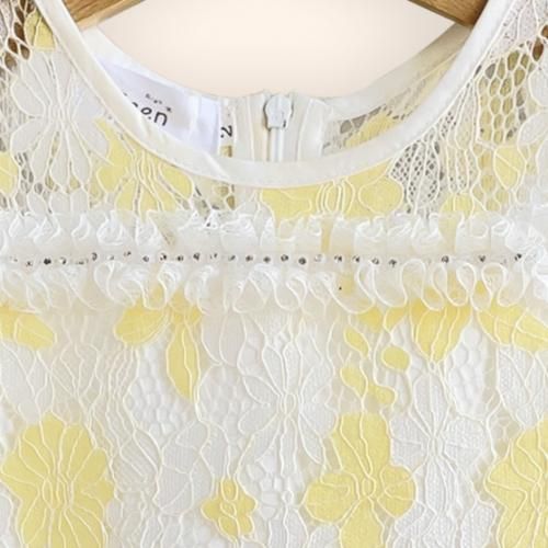 product_image_name-Generic-1-5 Year girl Princess Dress-TN-8246-yw-2