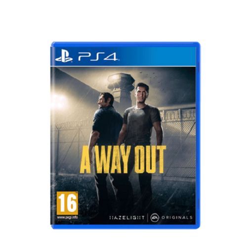 product_image_name-Sony Interactive Entertainment-A Way Out - بلاي ستيشن 4-1