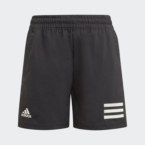 Adidas boys tennis best sale shorts