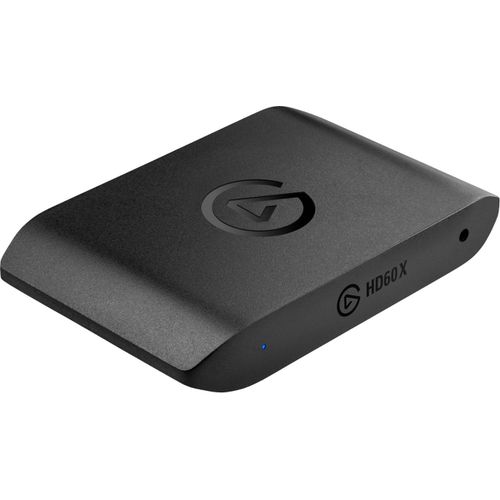 Buy Elgato HD60 X - Stream And Record In 1080p60 HDR10 Or 4K30 With Ultra-low Latency in Egypt