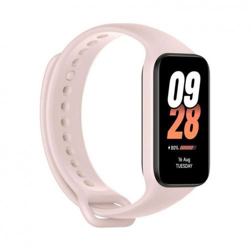 Buy XIAOMI SMART BAND 8 ACTIVE PINK in Egypt