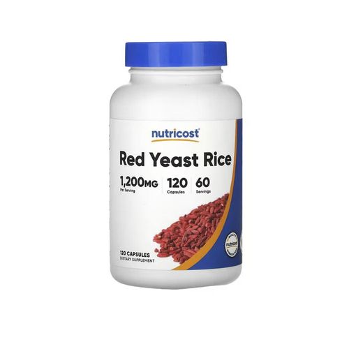 product_image_name-Nutricost- أرز الخميرة الحمراء ، 120 كبسولة (600 ملجم لكل كبسولة)-1