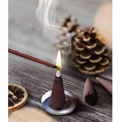 product_image_name-Generic-بخور أمبير غيمز على شكل هرم - 15 مخروط-4