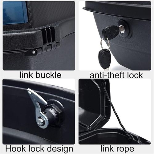 product_image_name-Generic-صندوق شنطه تخزين الدراجه الناريه سعه 40 لتر-8