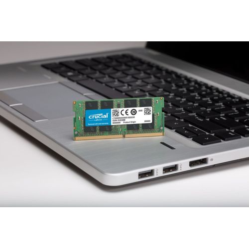 Buy Crucial RAM 16GB DDR4 3200 MHz CL22 Laptop Memory in Egypt