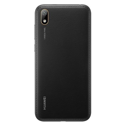 Huawei Y5 2019 -موبايل ثنائي الشريحة 5.71 بوصة - 32 جيجا/2 جيجا - أسود