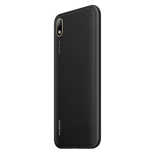 Huawei Y5 2019 -موبايل ثنائي الشريحة 5.71 بوصة - 32 جيجا/2 جيجا - أسود