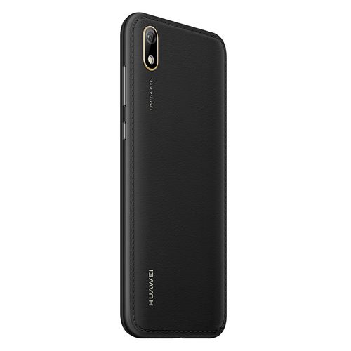 Huawei Y5 2019 -موبايل ثنائي الشريحة 5.71 بوصة - 32 جيجا/2 جيجا - أسود
