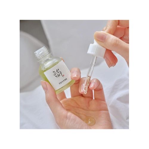 product_image_name-Generic-سيروم بيوتي أوف جوسون المهدئ - تركيبة الشاي الأخضر والبانثينول لترطيب وتهدئة البشرة الحساسة - 30 مل للاستخدام اليومي-3