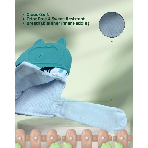 product_image_name-Generic-3D silicone baby teething gloves-3