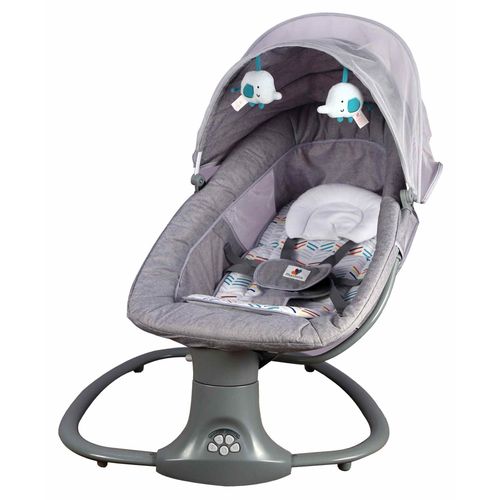 اشتري Mastela Deluxe Multi-functional Bassinet 3*1 في مصر