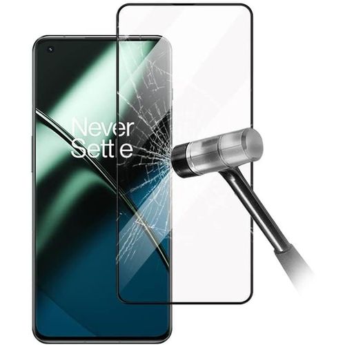 product_image_name-Generic-Full Glue 5D Tempered Glass Screen Protector For Huawei P50 Pro-2