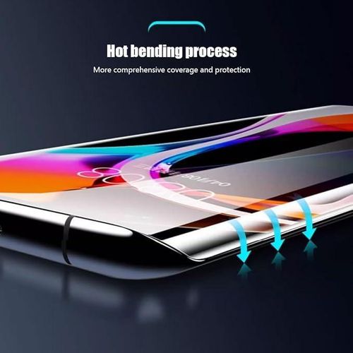 product_image_name-Generic-Full Glue 5D Tempered Glass Screen Protector For Huawei P50 Pro-3
