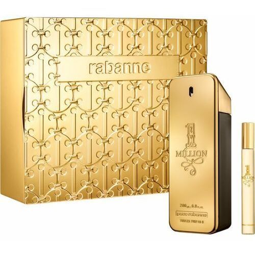 product_image_name-Paco Rabanne-SAT ONE MILLION 200ML + 10ML FREE FOR MEN-1