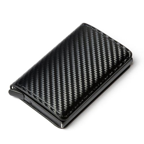 Men's Compact Wallets - Slim, Small, Folding