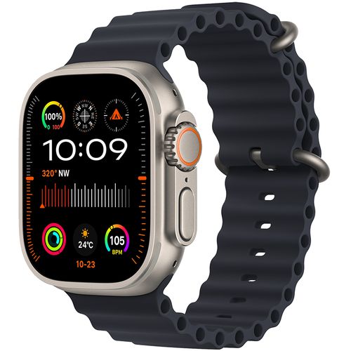 ساعة HK9 PRO SMART WATCH