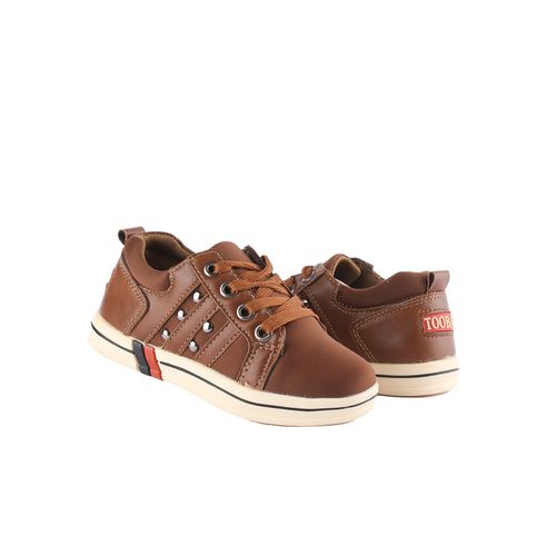 اشتري Toobaco Boys Canvas Casual Sneakers في مصر