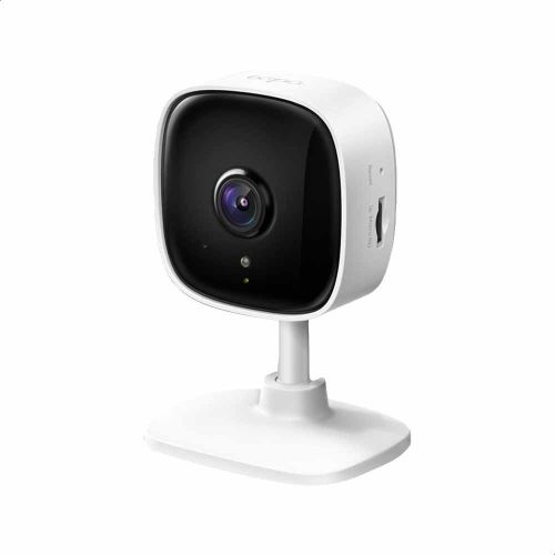 Buy TP-Link Tapo C100 - Pan/Tilt Home Security Wi-Fi Camera in Egypt