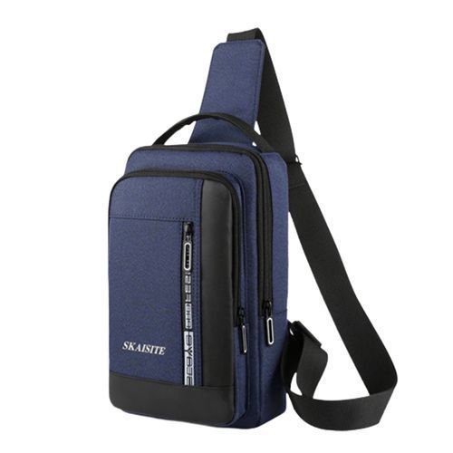 product_image_name-Generic-شنطة كروس واتر بروف ضد المياة - كحلي-1