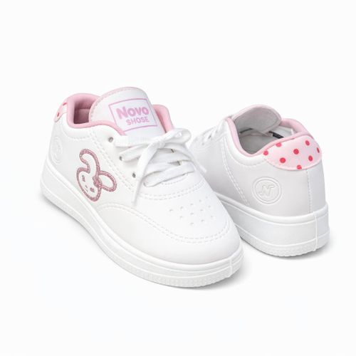 product_image_name-Novo-سنيكرز اطفال فلات جلد-1