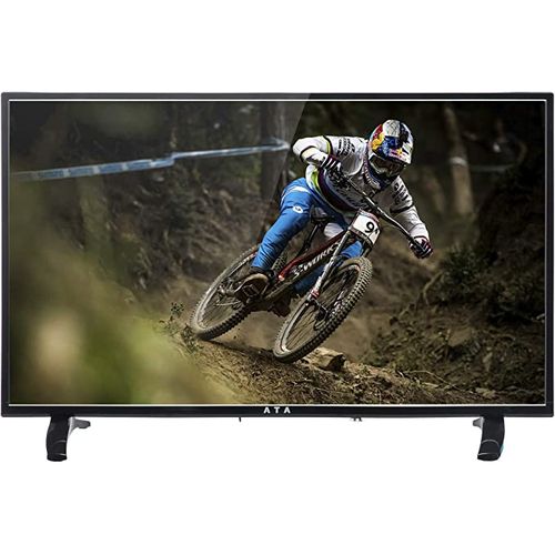 اشتري ATA 43FON - 43-inch Full HD TV في مصر