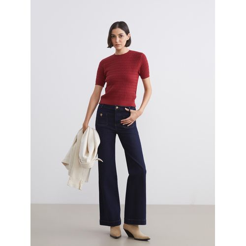 product_image_name-LC Waikiki-Wideleg Women's Jeans-1