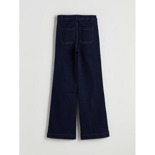 product_image_name-LC Waikiki-Wideleg Women's Jeans-6