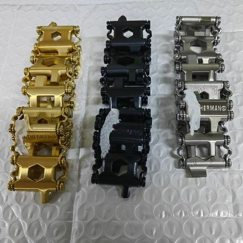 Multi functional tool bracelet shop