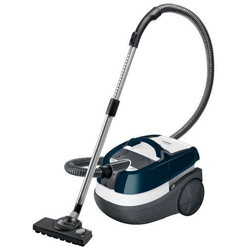 اشتري Bosch Bwd41720 Wet & Dry Vacuum Cleaner - 1700 Watt في مصر